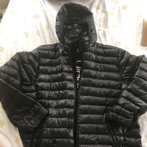 Calvin Klein Puffer Jacket